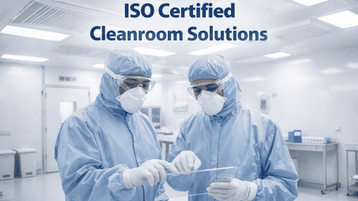 Advanced Cleanroom (1)