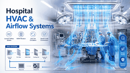 Choose a Modular OT Manufacturer in Bangalore