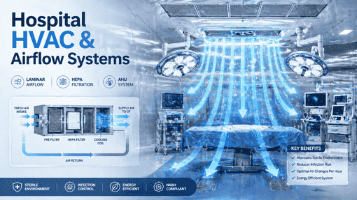 Choose a Modular OT Manufacturer in Delhi