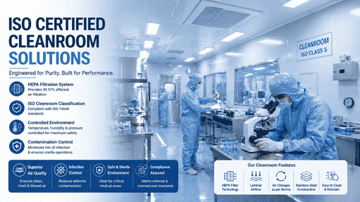 Consultancy & Specialised Healthcare Solutions