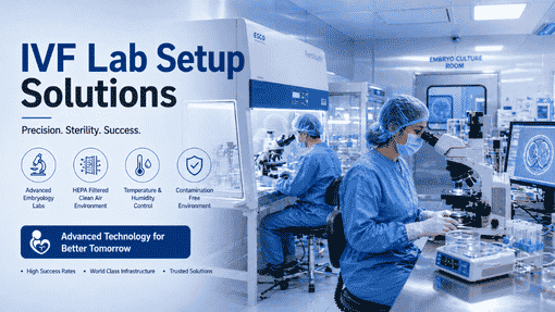 End-to-End Hospital Consultancy Services