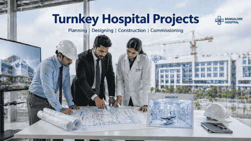 Integrated Healthcare Infrastructure