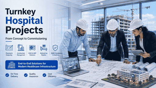Integrated Infrastructure & Utility Systems