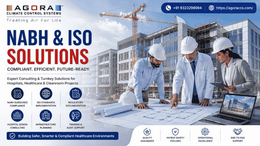 NABH & ISO Solutions