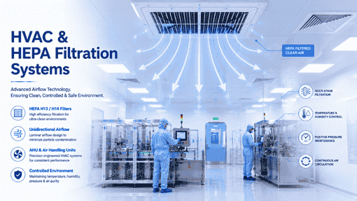 We provide complete IQ, OQ, and PQ validation