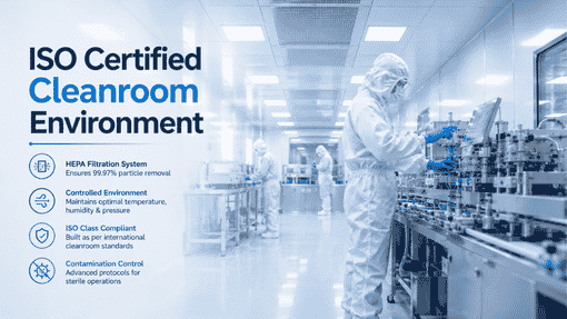 What Agora CCS Delivers as a Modular OT Manufacturer in Ahmedabad