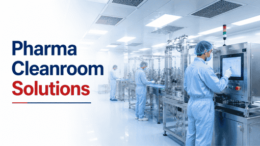 Cheapest Cleanroom Pricing in Mumbai