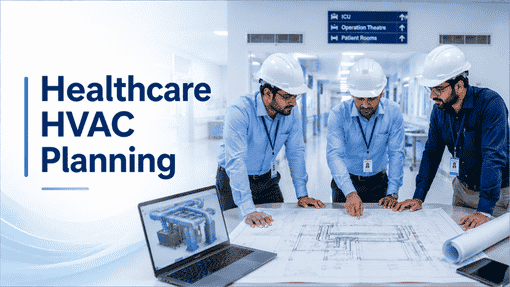 HVAC System Cost and Quality in Mumbai