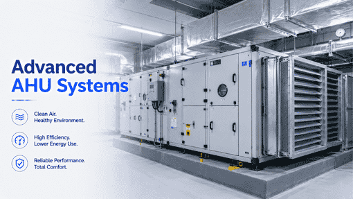 HVAC System Cost in Mumbai
