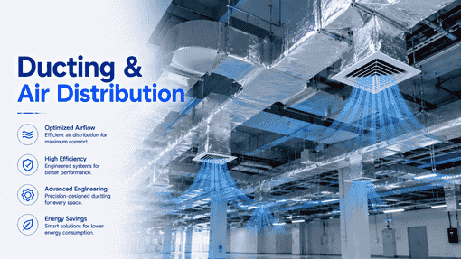HVAC Turnkey Solution Cost in Mumbai — 2026 Price Ranges