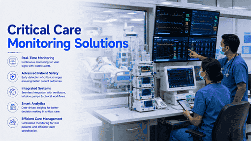 ICU ventilation and HVAC
