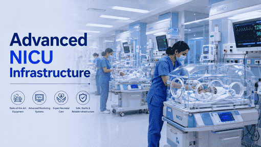 Modular NICU