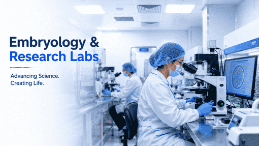 VOC control so important in an IVF lab