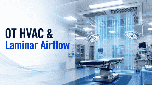 What Does an Operating Theatre Setup Company Actually Do