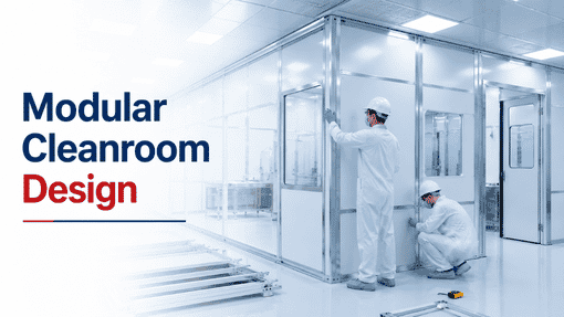 What Drives Cleanroom Cost in Mumbai