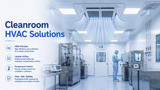 What is included in the HVAC installation cost in Mumbai