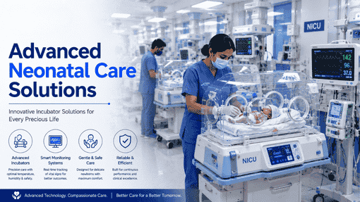 Why Modular NICU Design Is the Right Choice