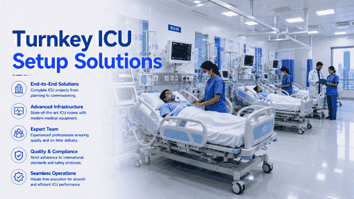 Why Mumbai Hospitals Choose Agora CCS