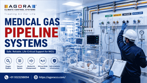 Why Mumbai Hospitals Choose Agora CCS for NICU Setup