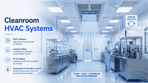 cleanroom panel cost in Mumbai