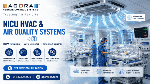 neonatal ICU for newborn babies 