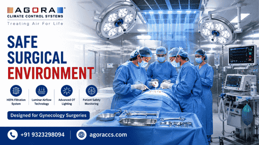 Building a Maternity or Gynae Hospital in Mumbai