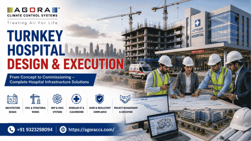 Can you design a hospital that can get NABH accreditation