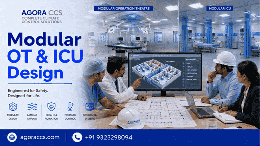 Design Mistakes That Cost Mumbai Hospitals Later