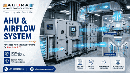 Expert HVAC in Mumbai 