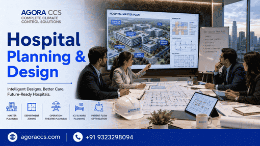 Healthcare Architects