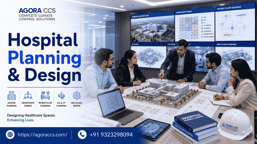Healthcare Designer Near Me in Mumbai
