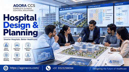 Hospital Design