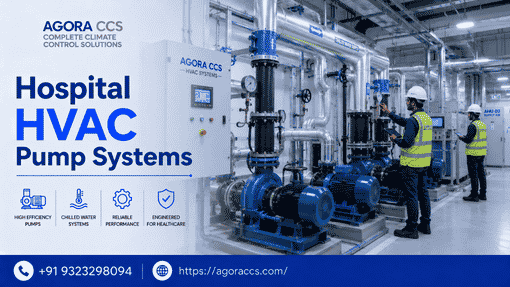 Keeping Chilled Water Flowing 24 Hours a Day