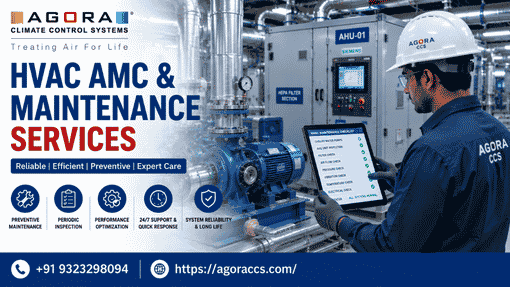 Planning or Upgrading a Hospital Pump Room in Mumbai