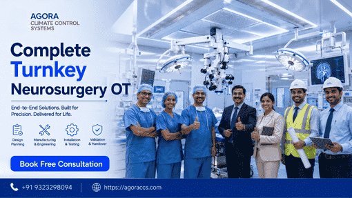 Ready to Build the Right Environment for Neurosurgery