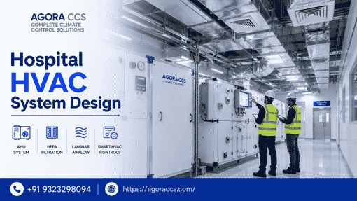 Specialist Engineering for Hospitals