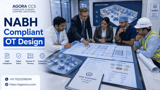 Vertical Laminar Airflow System