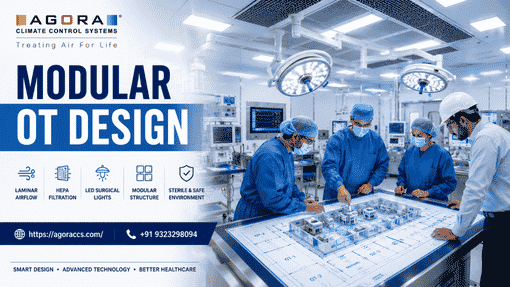 What Do Hospital Design Firms in Mumbai Actually Handle