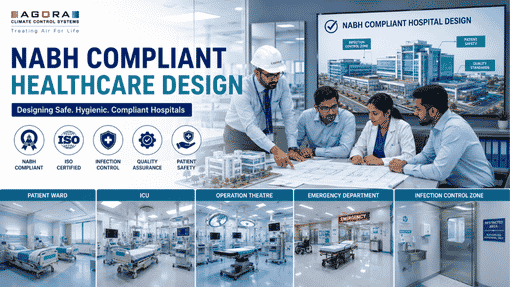 What Does a Healthcare Designer in Mumbai Actually Do