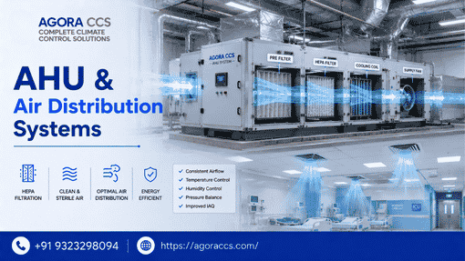 What Goes Into a Well-Engineered Hospital HVAC Pump System