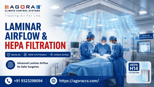 What HVAC Services in Mumbai Does a Hospital Actually Need