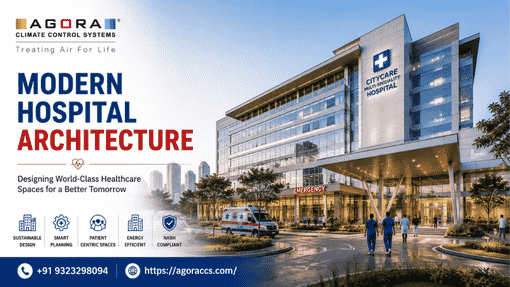 What Makes Good Hospital Architects in Mumbai Different
