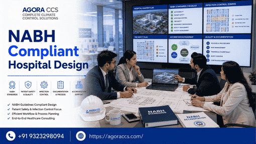 What do hospital architects in Mumbai actually do
