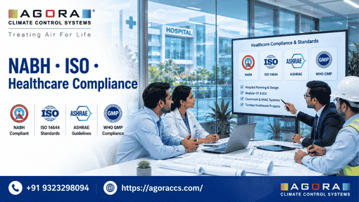 What does a healthcare designer do for a hospital in Mumbai
