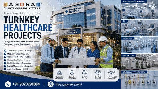 What does a healthcare designer in Mumbai do