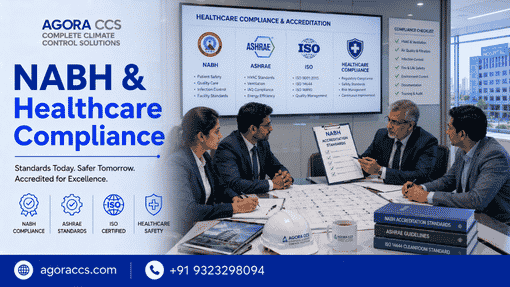What does a hospital design company in Mumbai do