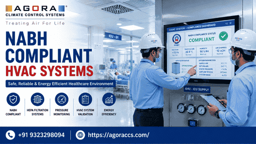 What is a hospital HVAC pump system