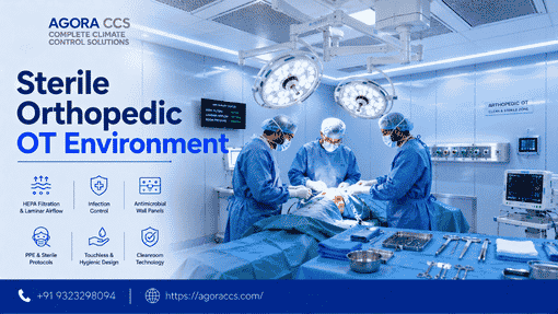 Why Agora CCS Is a Better Choice Than Other Modular OT Manufacturers
