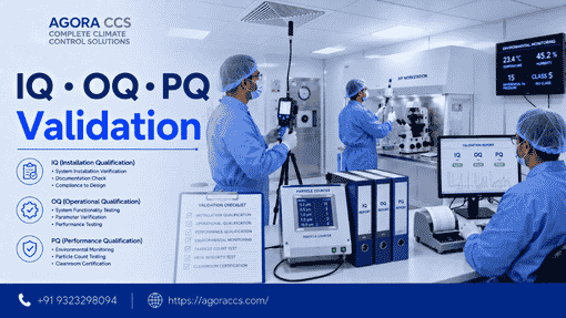 Why Choose Agora CCS Over Other IVF Lab Dealers in Mumbai