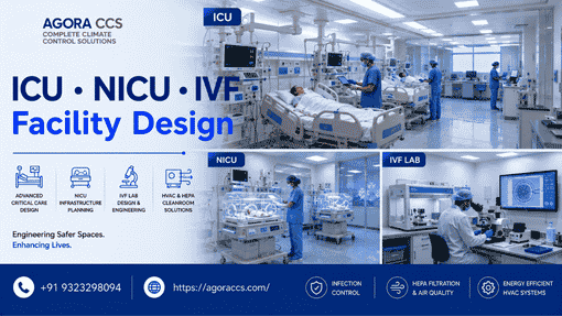 Why Good Hospital Design Matters More Than People Think